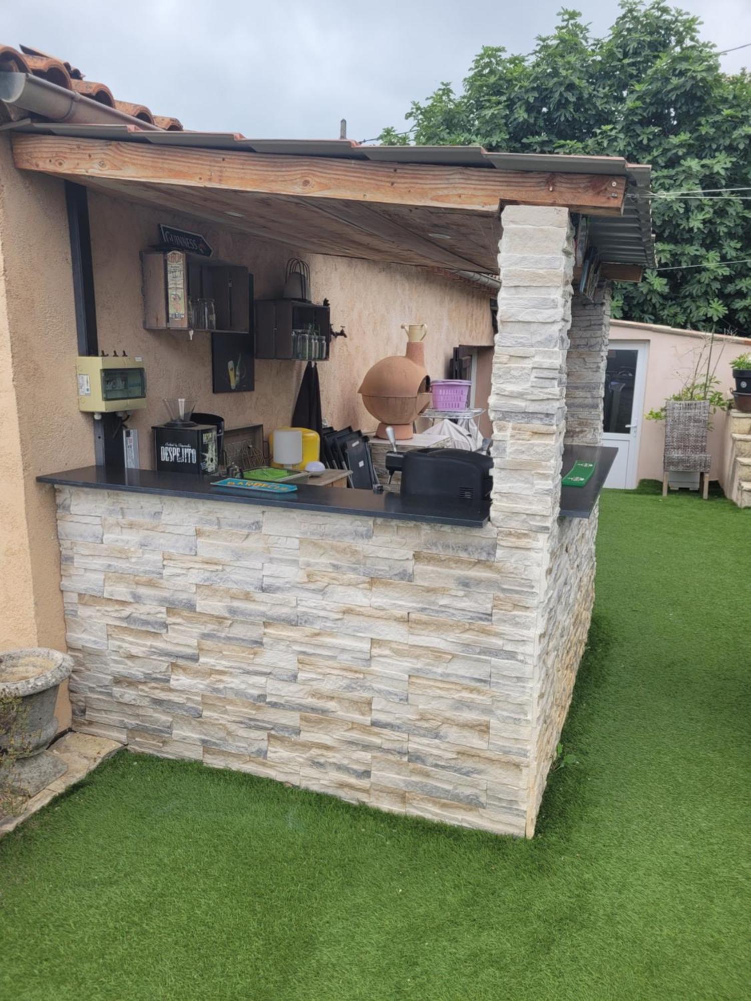 Loue Chalet De 11M2 斯涅河畔奥日布 外观 照片