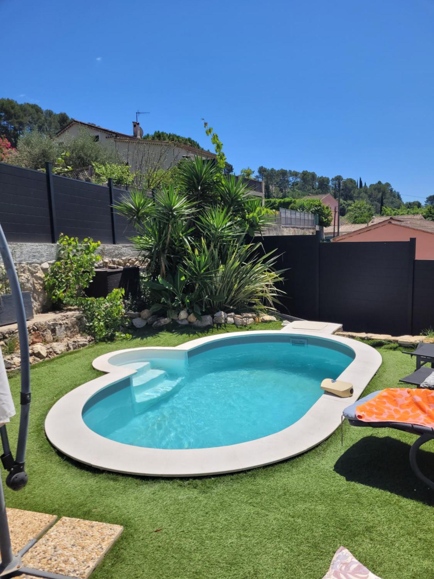 Loue Chalet De 11M2 斯涅河畔奥日布 外观 照片